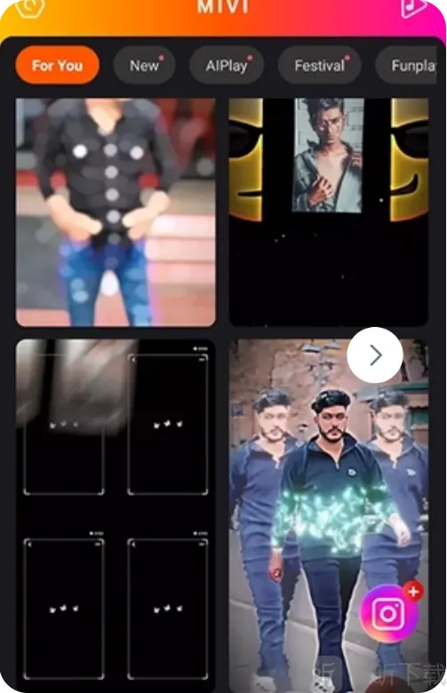 Mivi AI(��Ƶ��������)