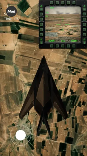 喷气式战斗行动(飞行模拟空战游戏) 喷气式战斗行动(飞行模拟空战游戏)