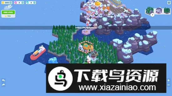 Land Builder土地建造家2026最新版本 Land Builder土地建造家2026最新版本