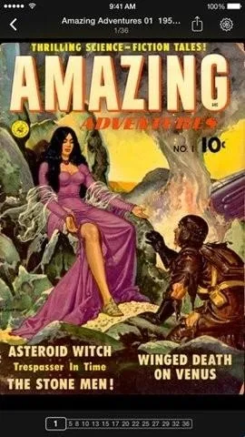 iComics2026�ٷ����°汾