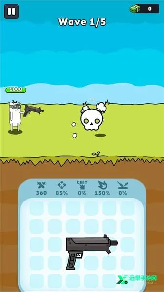 枪神英雄内购破解版 枪神英雄内购破解版