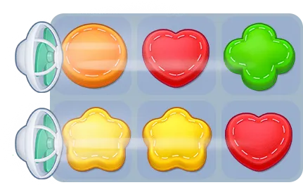 麦吉大改造无限金币破解版 麦吉大改造无限金币破解版