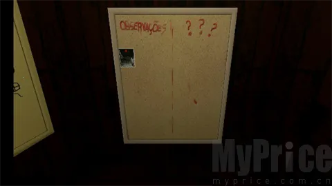 动物观察员恐怖游戏 动物观察员恐怖游戏