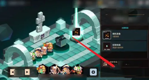 地下城与骑士破解版 地下城与骑士破解版