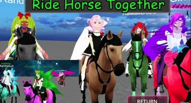 女子校园模拟器破解版内置菜单 女子校园模拟器破解版内置菜单