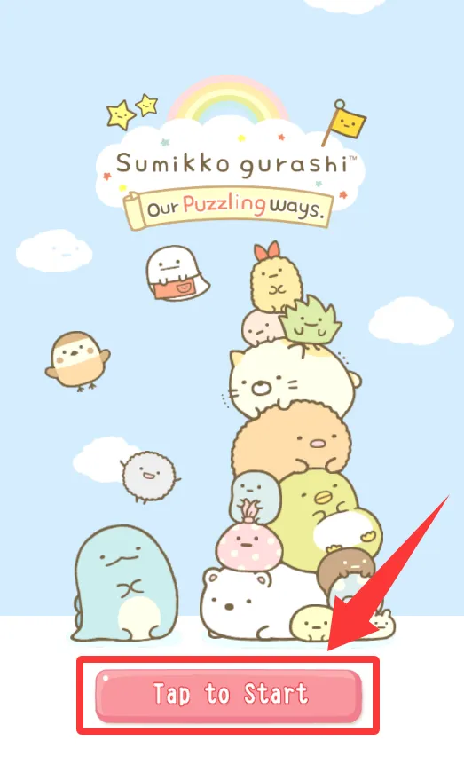 角落萌宠农场中文版 角落萌宠农场中文版