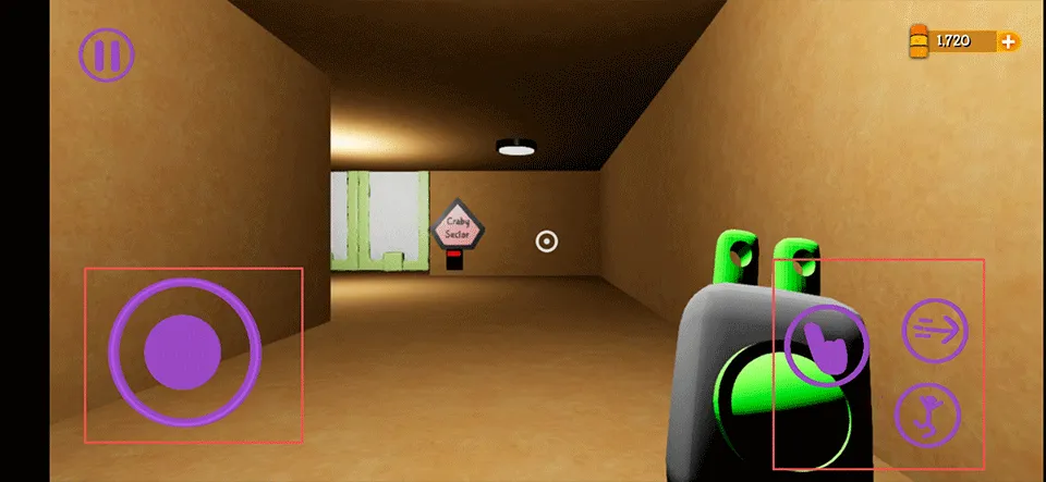 苏苏避难所5MOD内置菜单 苏苏避难所5MOD内置菜单