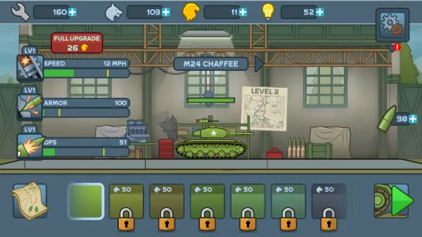 装甲英雄破解版无限资源 装甲英雄破解版无限资源