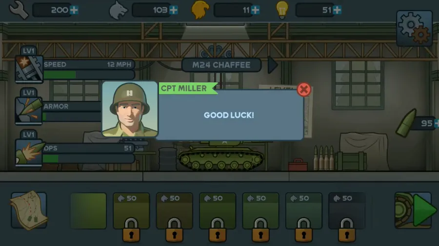 装甲英雄破解版无限资源 装甲英雄破解版无限资源