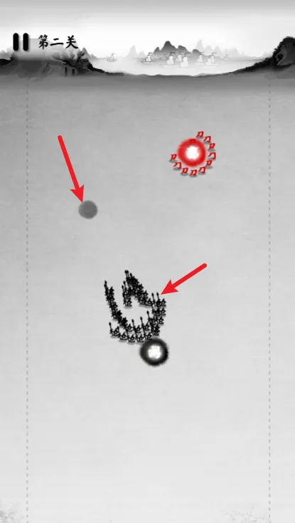 墨战破解版 墨战破解版