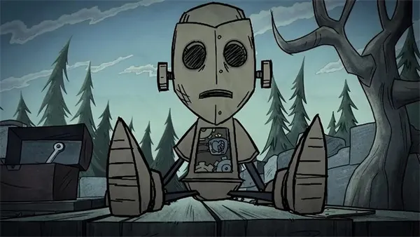 饥荒整合2026下载安装 饥荒整合2026下载安装