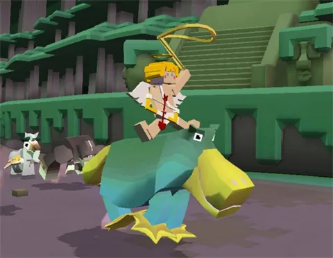 疯狂动物园破解版 疯狂动物园破解版