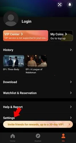 webtoon���İ�app����