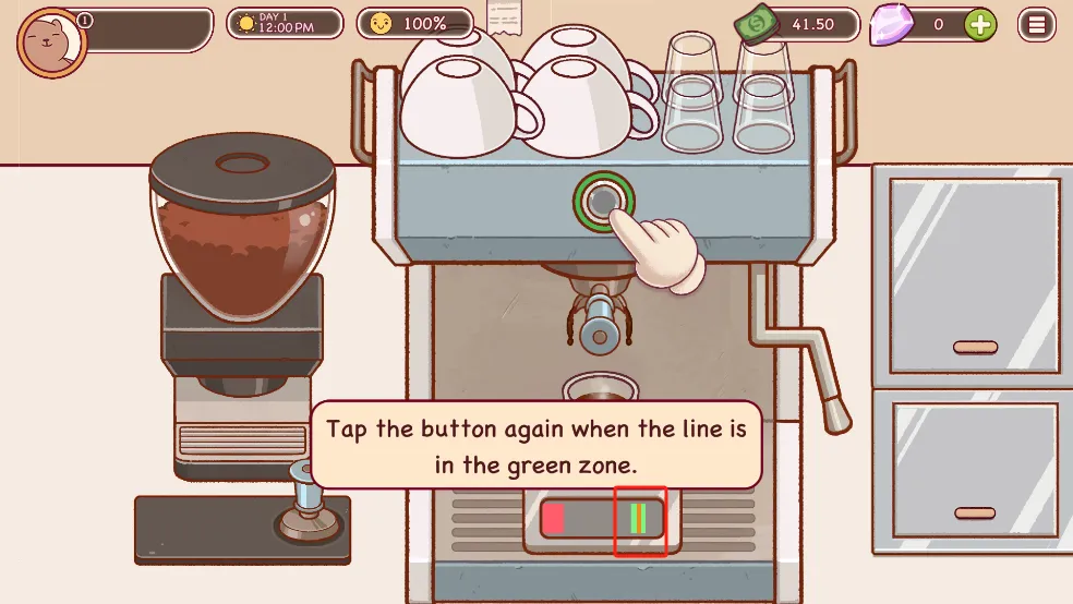 可口的咖啡美味的咖啡破解版内置菜单 可口的咖啡美味的咖啡破解版内置菜单