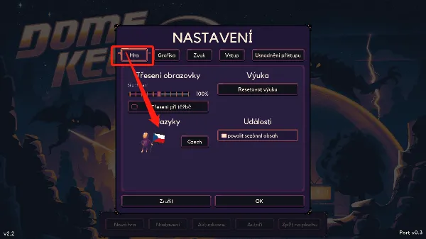 穹顶守护者MOD作弊菜单 穹顶守护者MOD作弊菜单