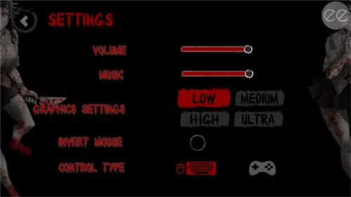 逃离病娇破解版 逃离病娇破解版