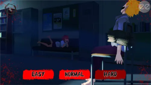 逃离病娇破解版 逃离病娇破解版