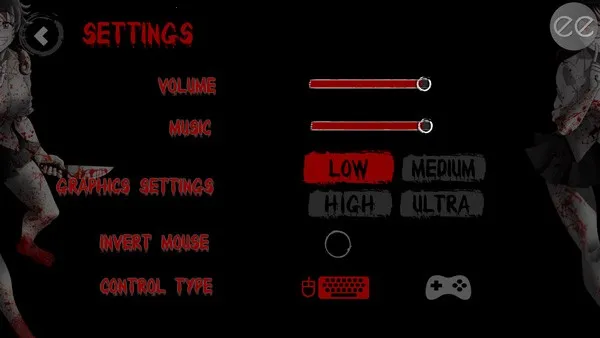 逃离病娇破解版 逃离病娇破解版