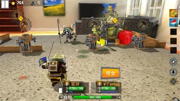 虫虫英雄2破解版 虫虫英雄2破解版