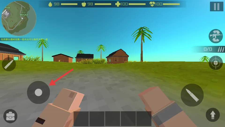 ��ʬ������������2�ŵ�ͼ���İ�