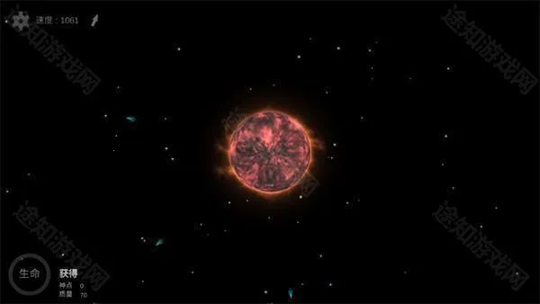 我的梦幻宇宙流浪星球老版本 我的梦幻宇宙流浪星球老版本