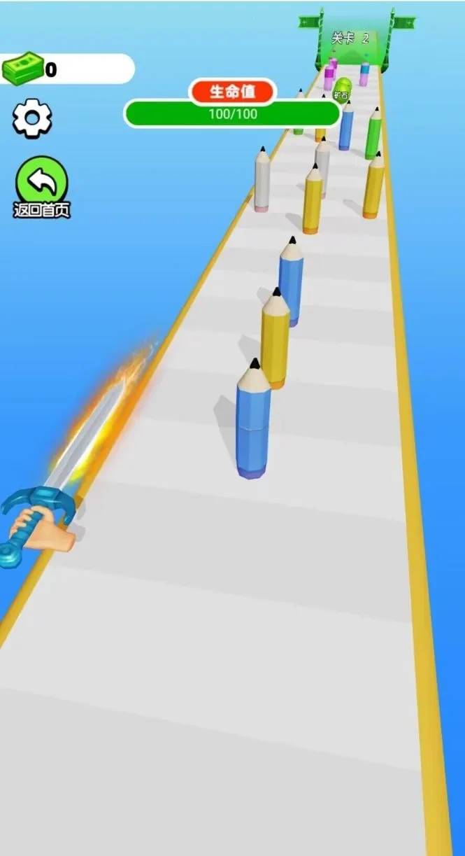 武器铸造大师无限金币 武器铸造大师无限金币