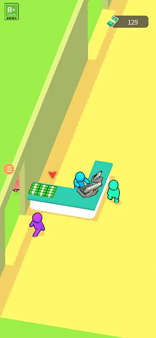 回转寿司餐厅下载无广告 回转寿司餐厅下载无广告