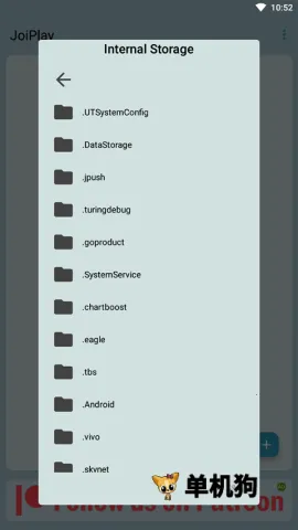 joiplay模拟器1.20.410 joiplay模拟器1.20.410
