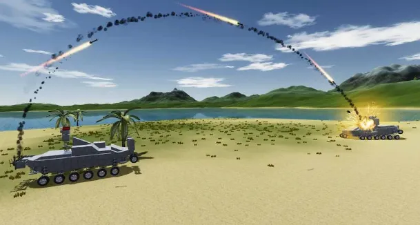 3D沙盒世界sandboxworld游戏 3D沙盒世界sandboxworld游戏