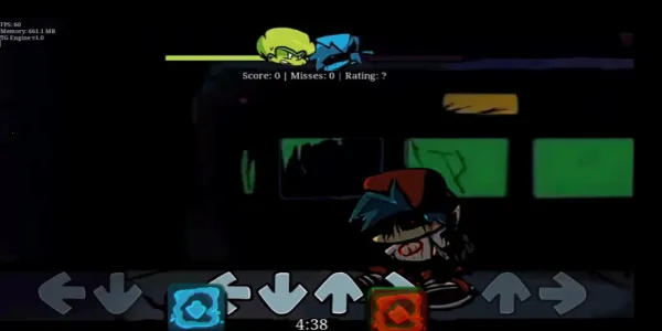 FNF猎奇病毒可爱的bf移植版2026官方最新版本 FNF猎奇病毒可爱的bf移植版2026官方最新版本