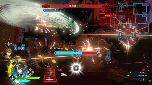 命运创世连接破解版下载 命运创世连接破解版下载