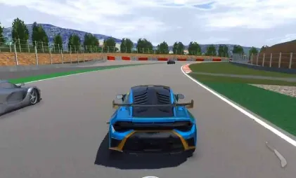 真实赛车体验无限金币版下载 真实赛车体验无限金币版下载