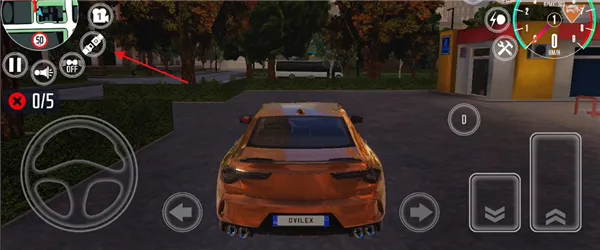 ��ʻѧУģ����Evo�ƽ��