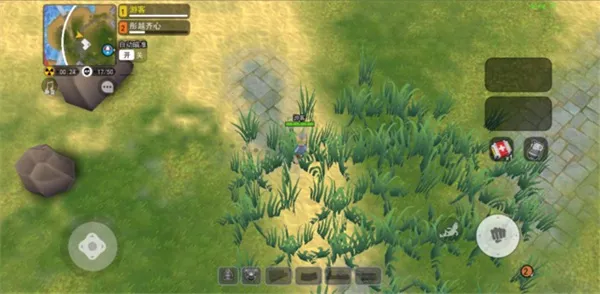 ���޴���սMOD���ײ˵�