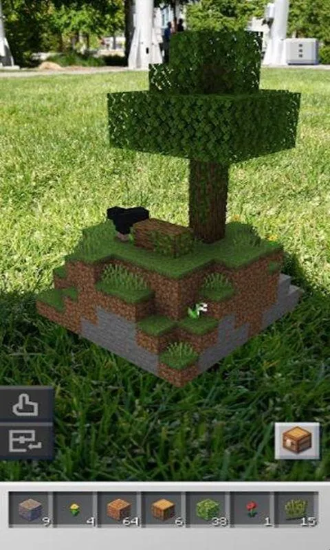 Minecraft Earth�ҵ��������2026�ٷ�����