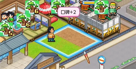 哆啦a梦的铜锣烧店物语破解版 哆啦a梦的铜锣烧店物语破解版
