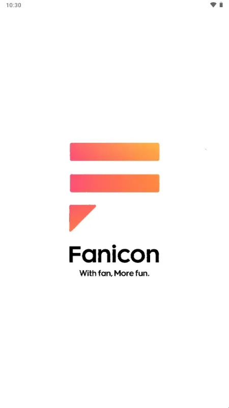 Fanicon(���Ƿ�˿����)