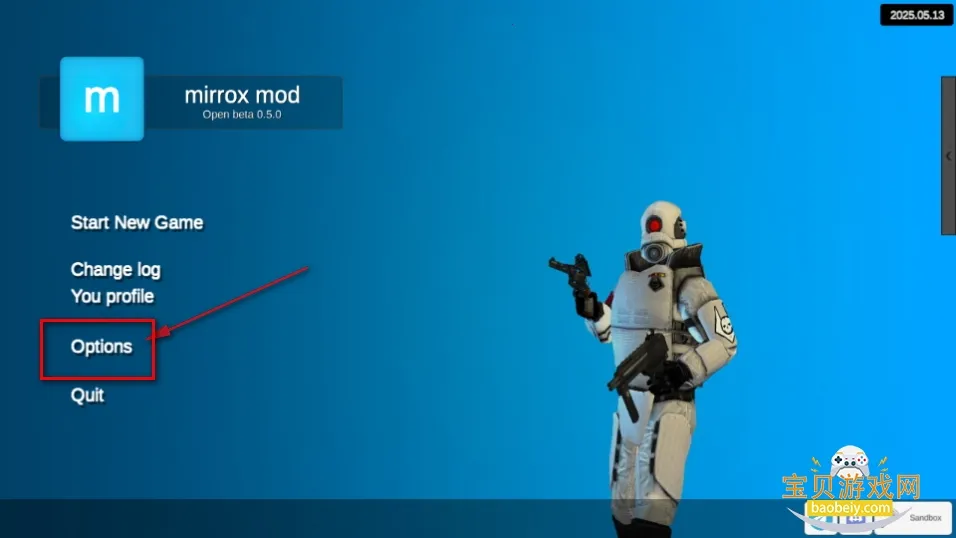 MirroXģ��������ư�