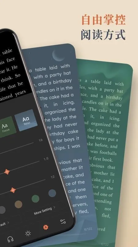 BooxReader2026官方最新版本 BooxReader2026官方最新版本
