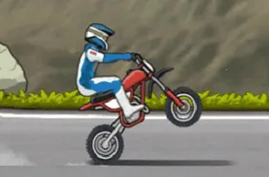 wheeliechallenge�ƽ������