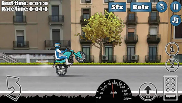 wheeliechallenge�ƽ��