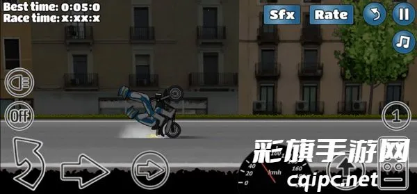 wheeliechallenge��Ϸ����