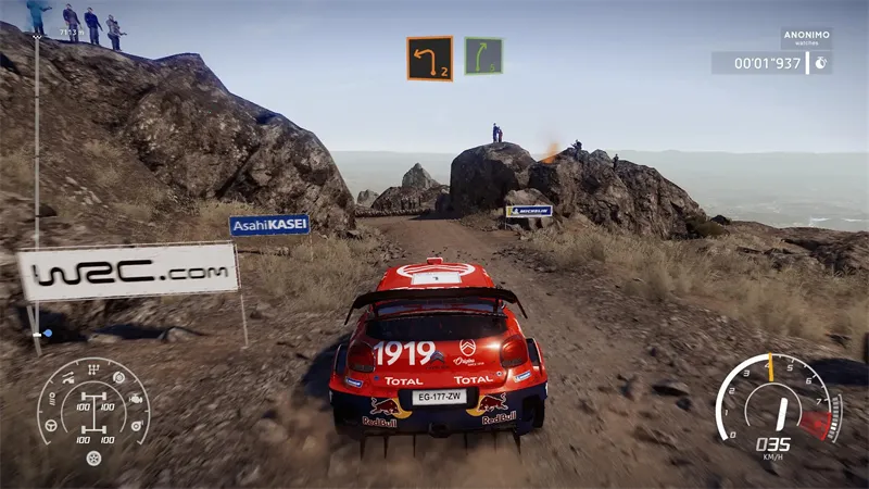 WRC8��������Ϸ(����������Ϸ)