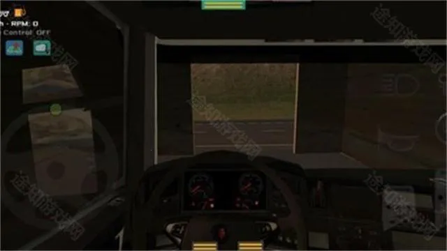 �󿨳�ģ����2���ò˵�