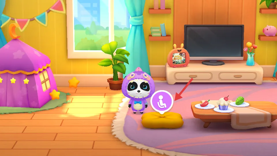 ������ʿ������(��ͯ�����Ϸ)