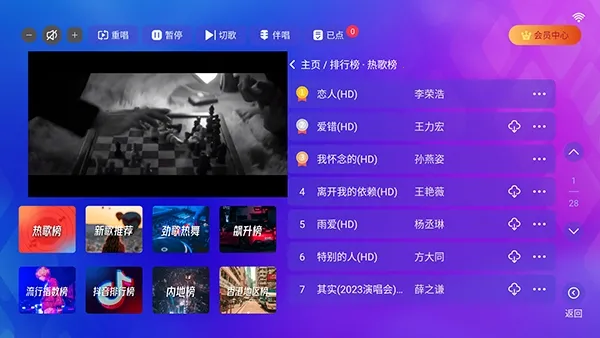 ����KTV(�ƶ�K�蹤��)