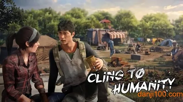 TWD:Survivors���İ�(ɥʬ������Ϸ)