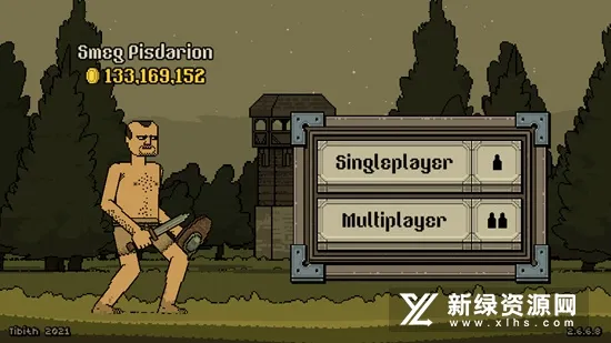Bloody Bastards�����Ļ쵰��Ҳ�������2026�ٷ����°汾