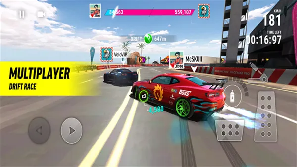 Race Max Pro(����������Ϸ)