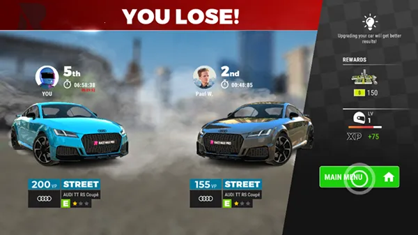 Race Max Pro(����������Ϸ)